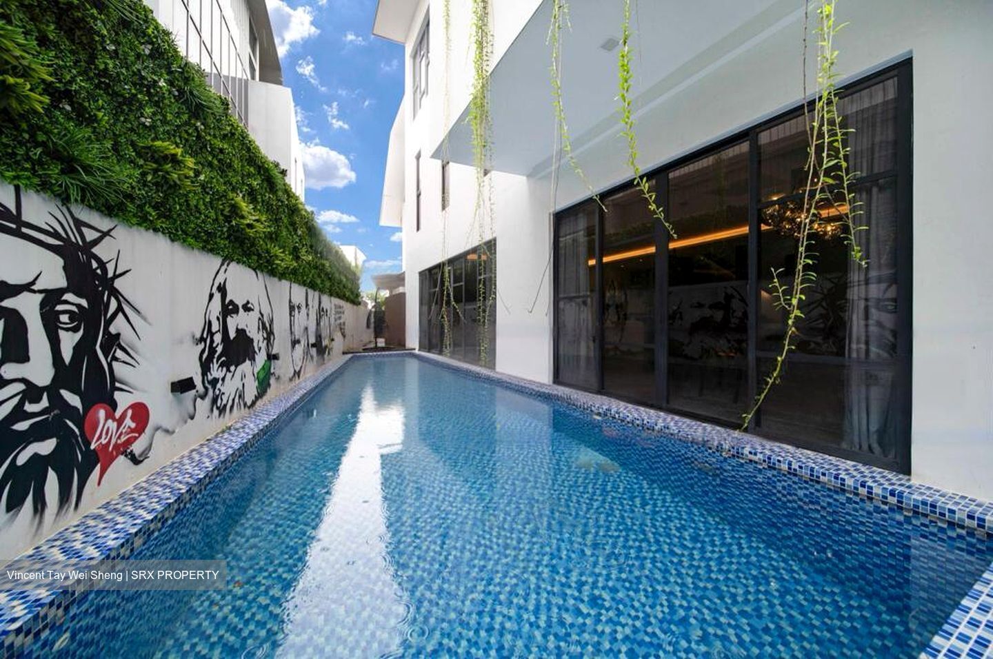 Serangoon Garden Estate (D19), Terrace #470147661